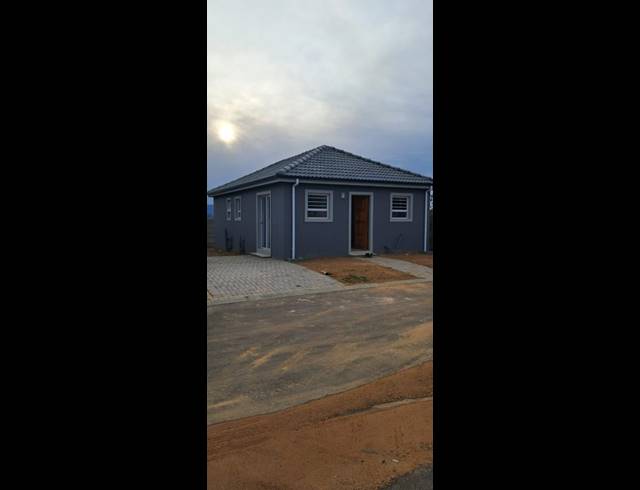 2 BEDROOM HOUSE FOR SALE IN PAARL SOUTH